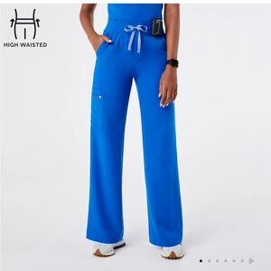Figs Isabel Scrub Pants